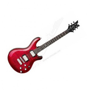 Dean Hardtail Classic Quilt TRD Электрогитары